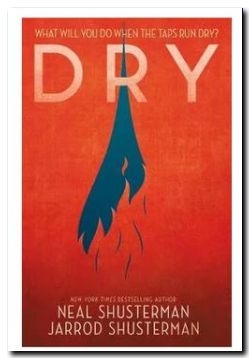 Dry - Neal Shusterman.JPG