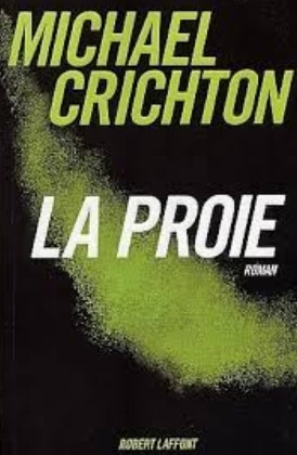 Proie - Michael Crichton - 2002.jpg